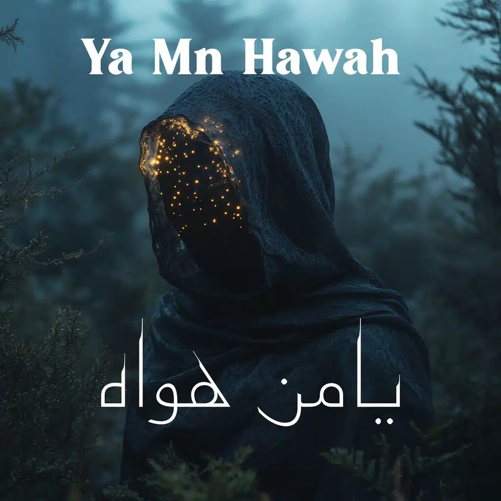 يَا مَن هَواه   أعزَّهُ وأذَلَّنِي