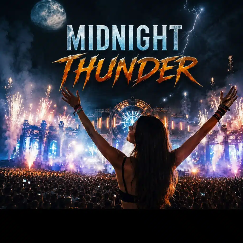Midnight Thunder