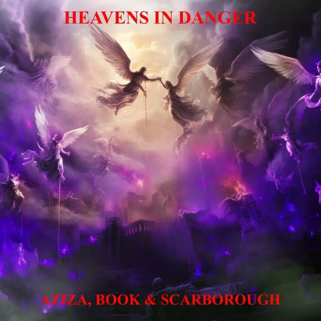 Heavens In Danger