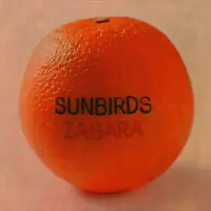 Sunbirds