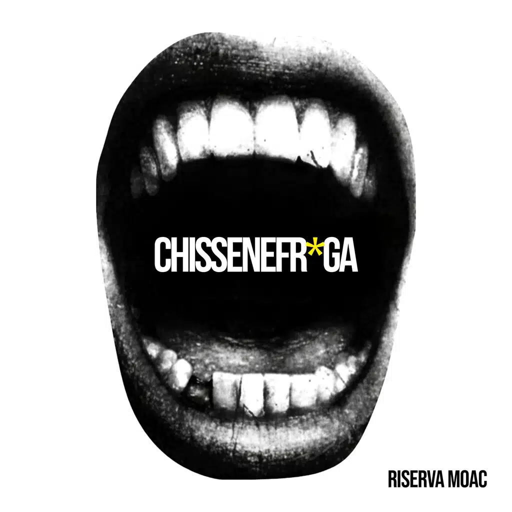 Chissenefrega