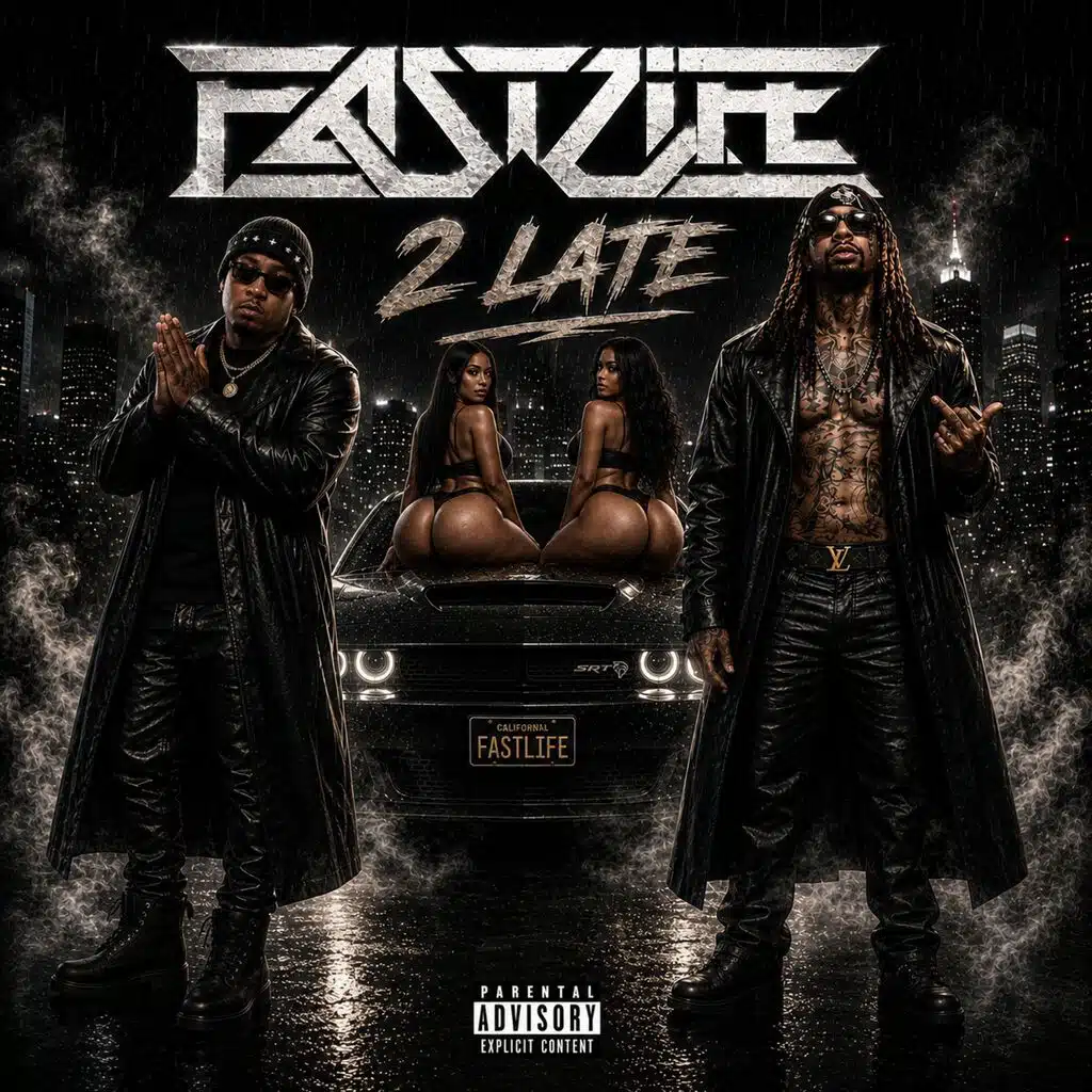 Fastlife