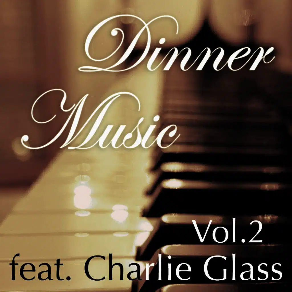 Dinnermusic Vol. 2
