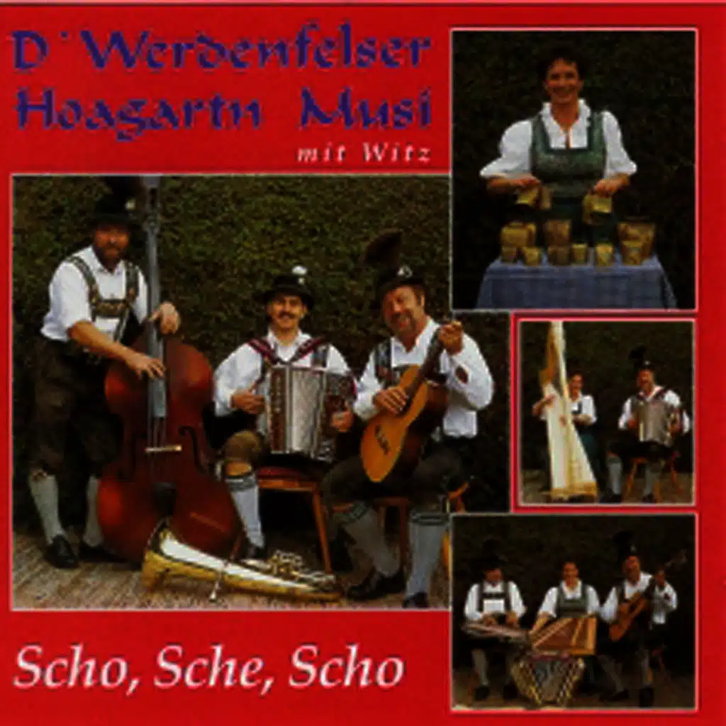 Alter Walzer (Walzer)