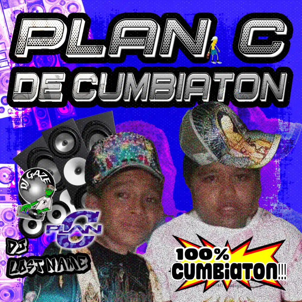 Plan C de Cumbiaton