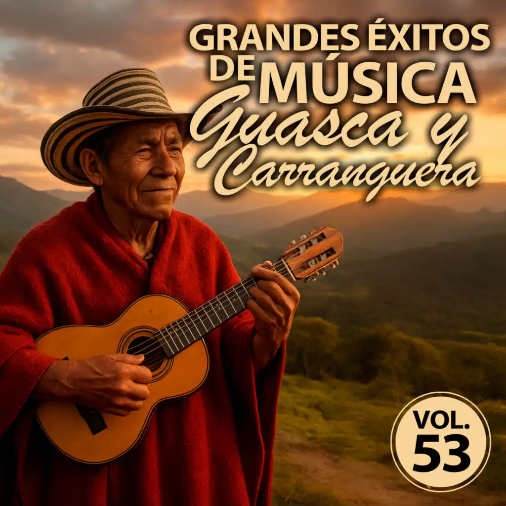 Son Guasquero & Grupo Fantasía