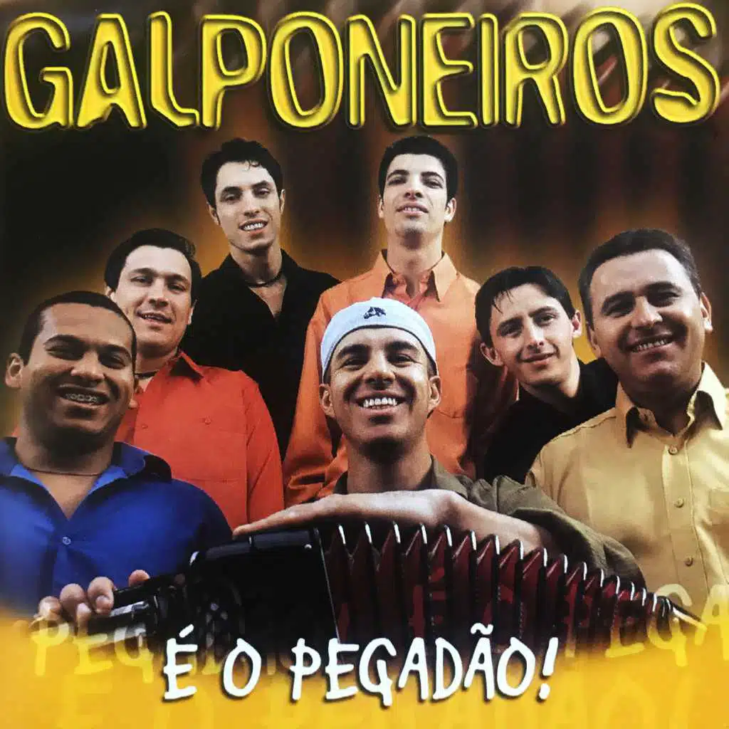 Os Galponeiros