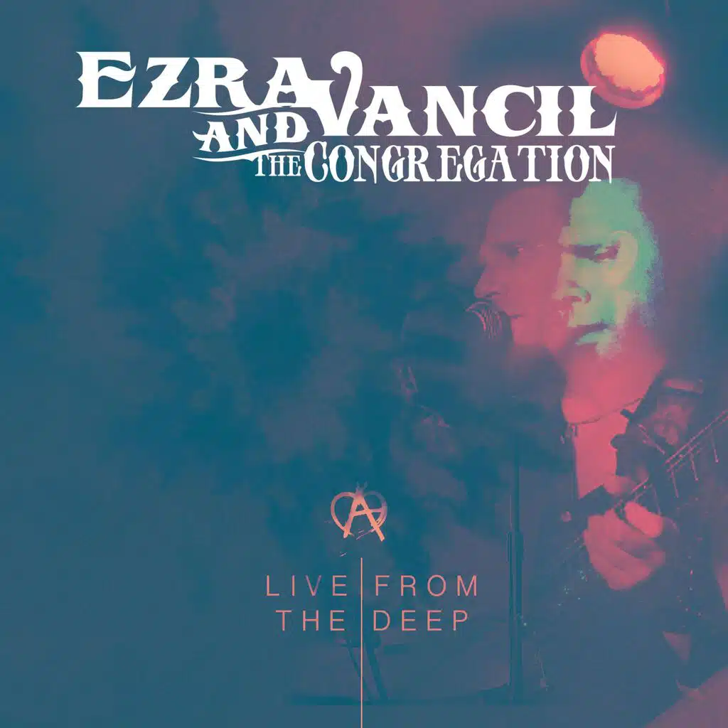 Ezra Vancil