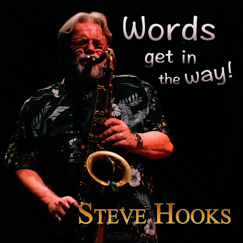 Words Get in the Way