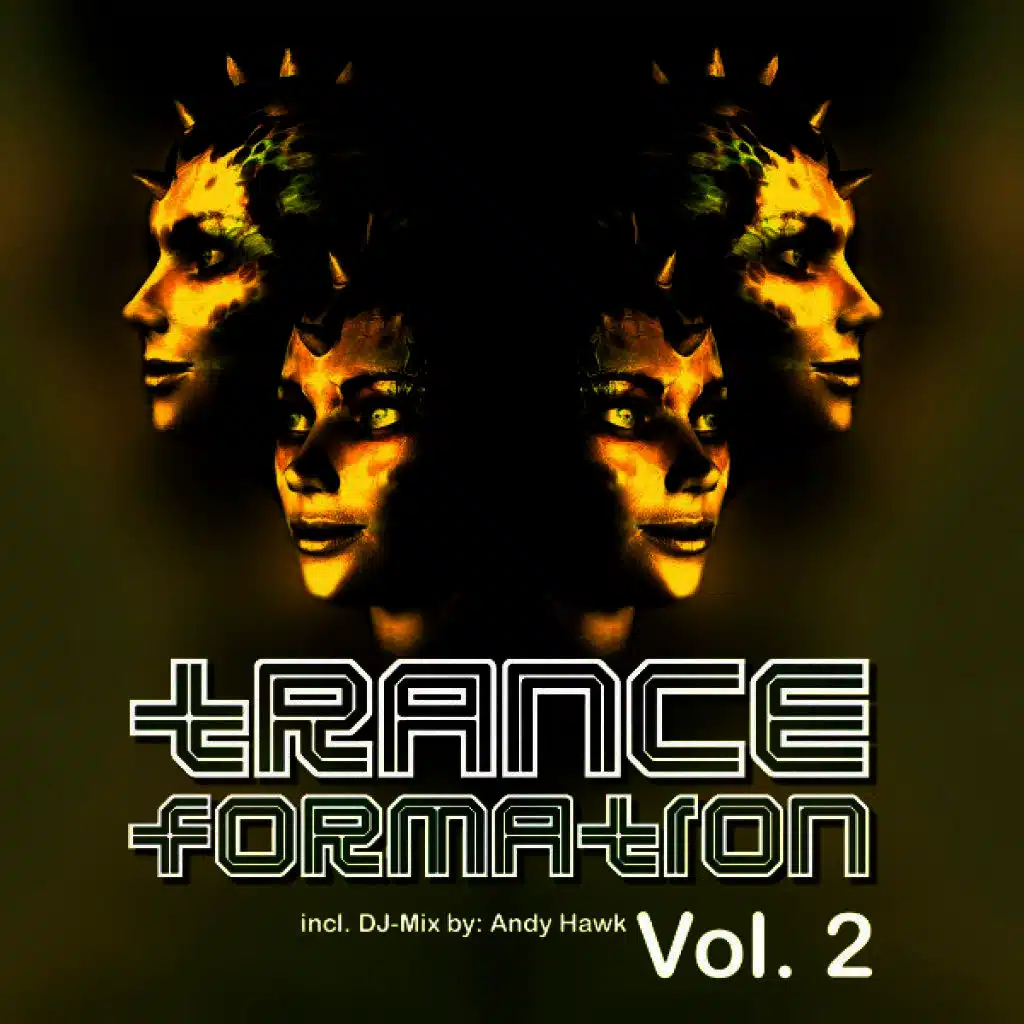 Exotica (Original Mix)