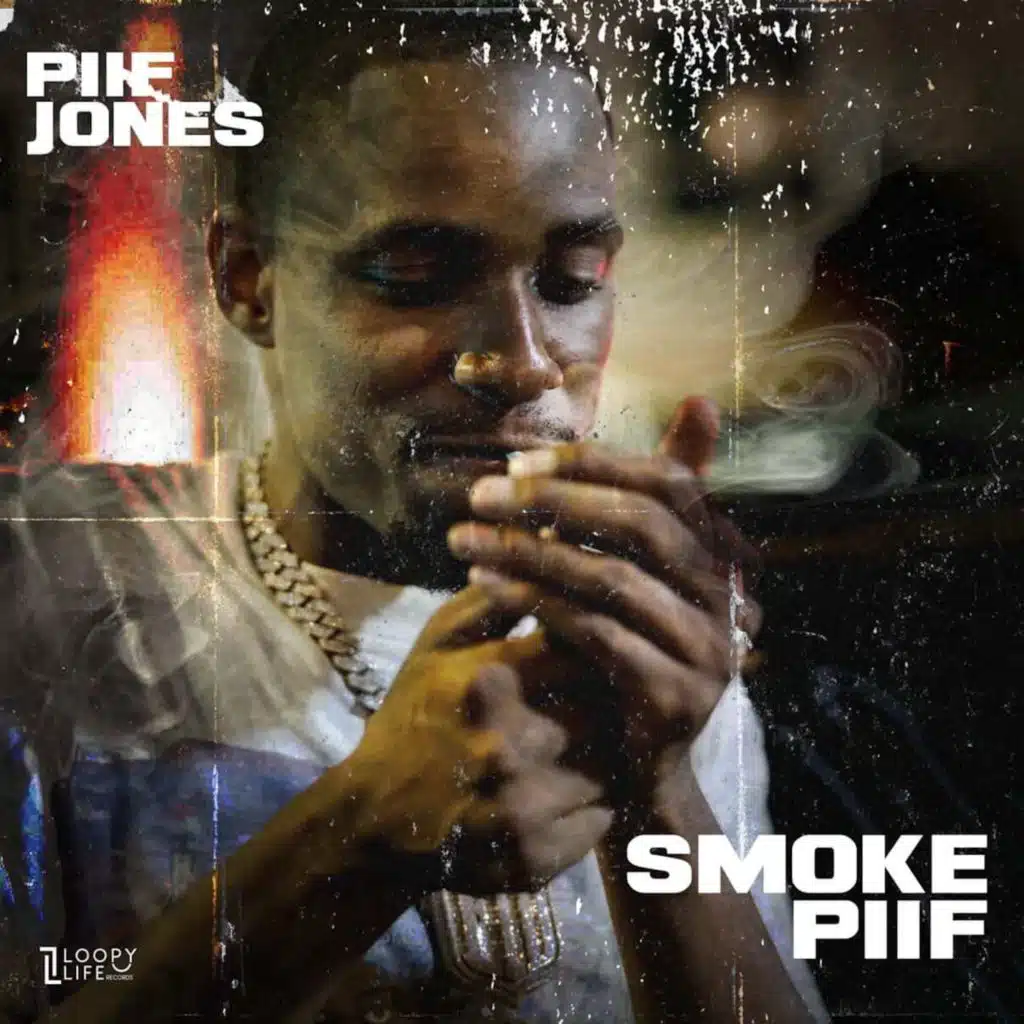 Piif Jones