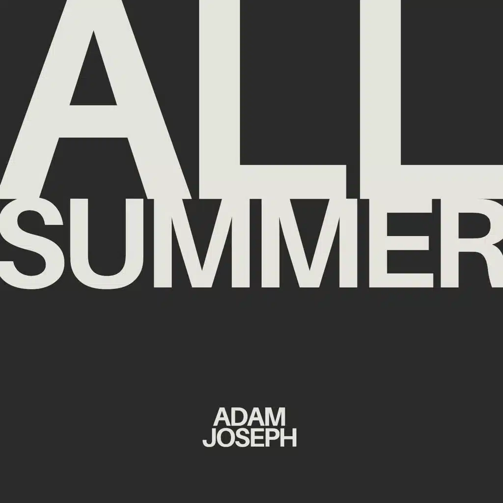 Adam Joseph
