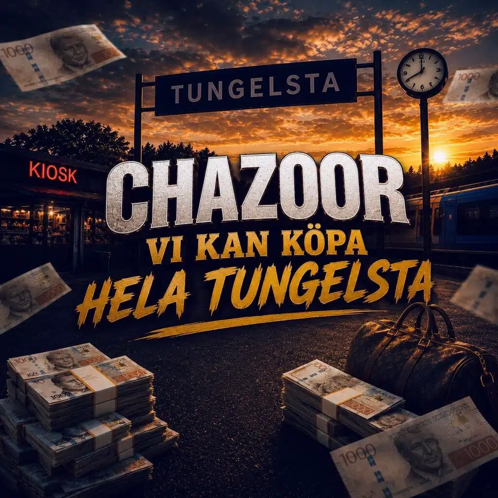 Chazoor