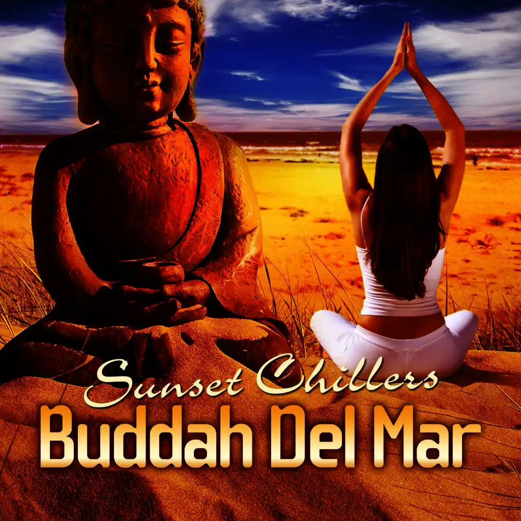 Buddah Del Mar Sunset Chillers Vol. 1