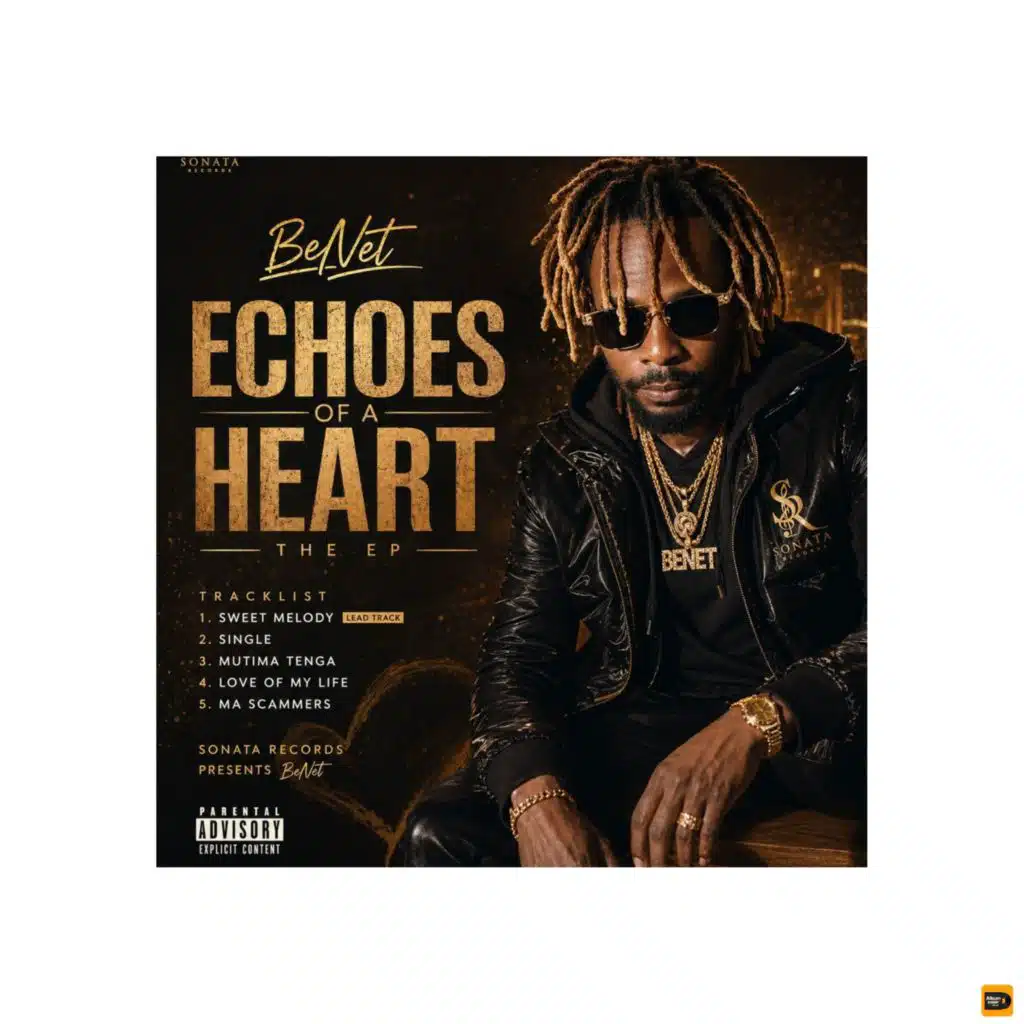 Echoes of a Heart