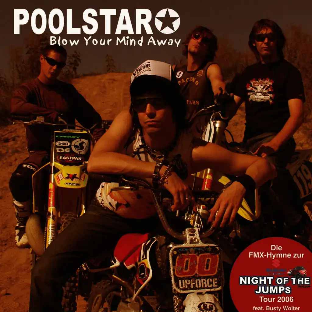 Something in Your Eyes (Special Version)