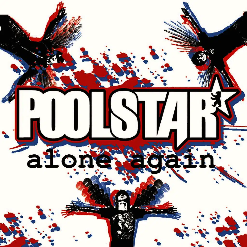 Alone Again