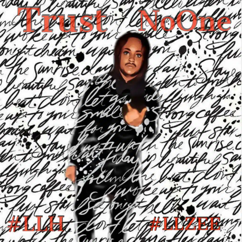 Trust NoOne Ep