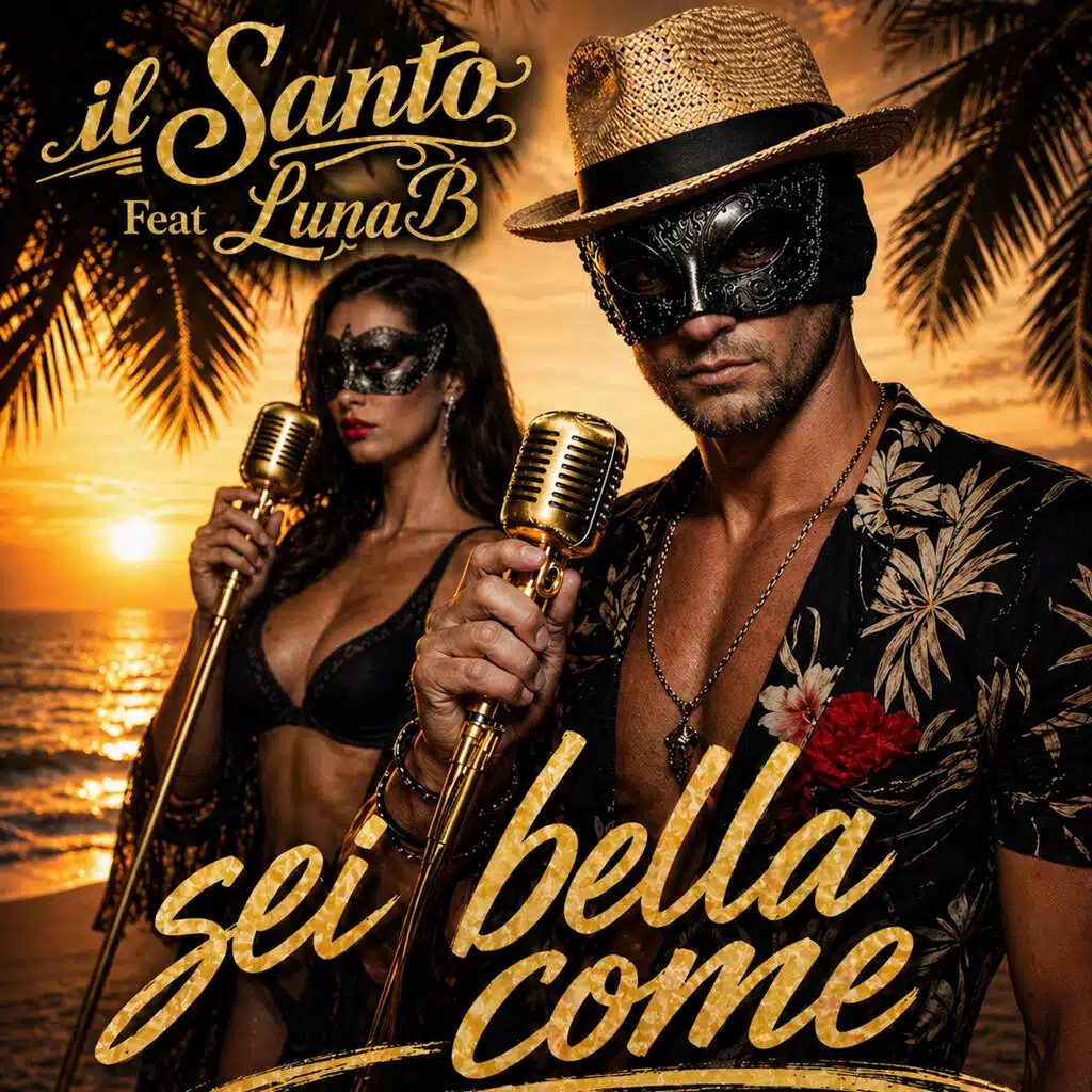 Il Santo