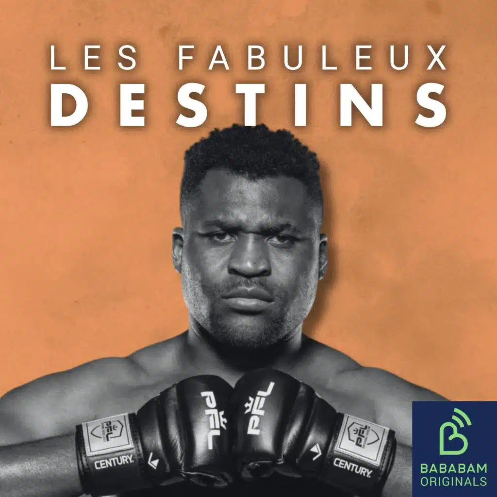 Francis Ngannou, un combattant hors-norme : la conquête des Etats-Unis (2/4)