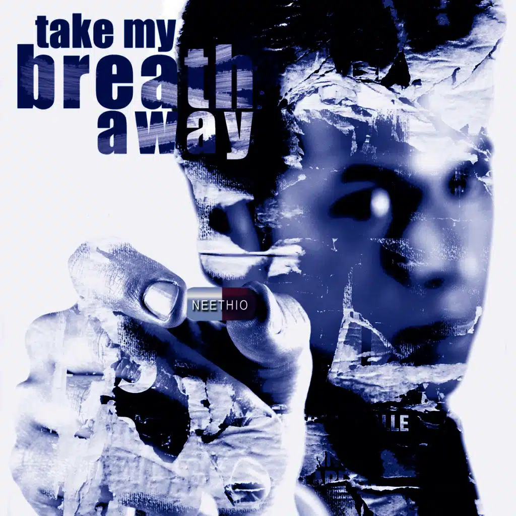 Take My Breath Away (Single)