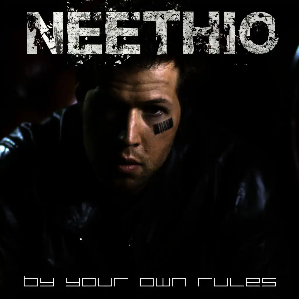 By Your Own Rules (EP)