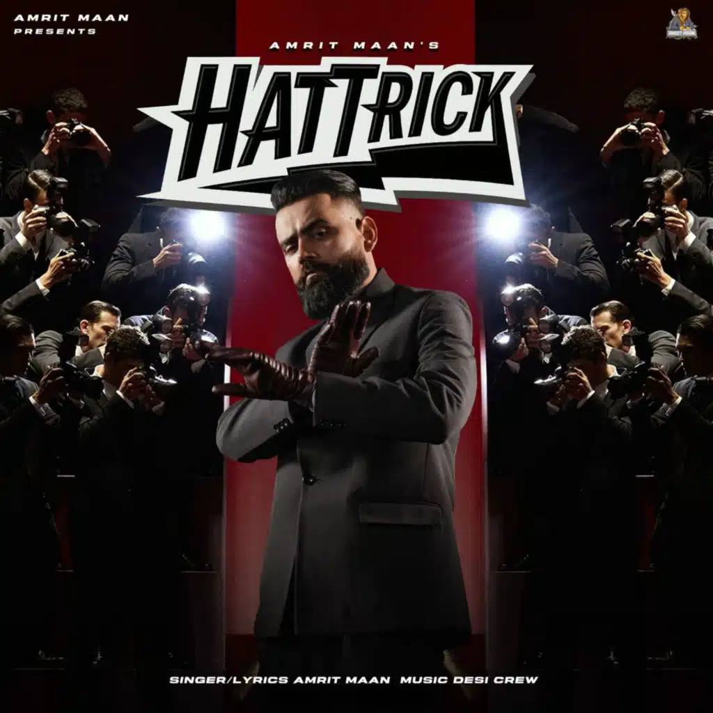 Hattrick