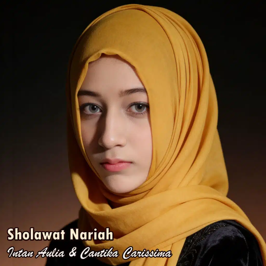 Sholawat Nariah Mantab
