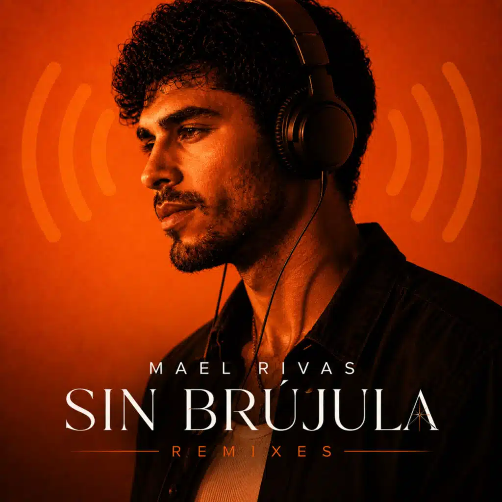 Mael Rivas