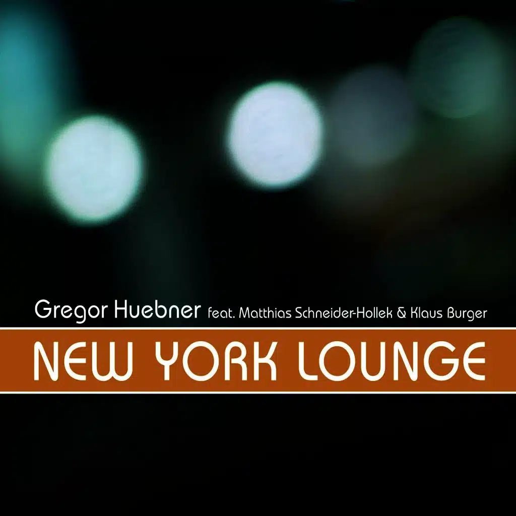 Gitano Yambo Lounge (Album Track)