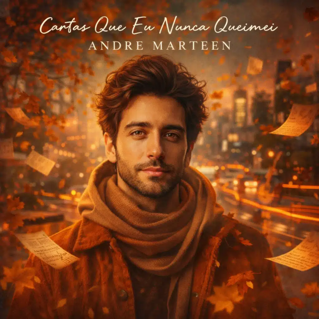 Andre Marteen