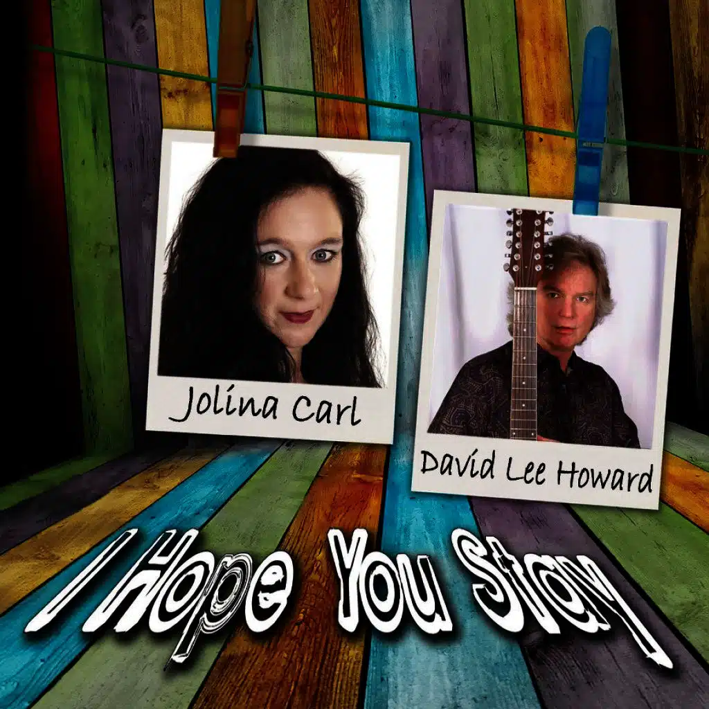 Jolina Carl & David Lee Howard