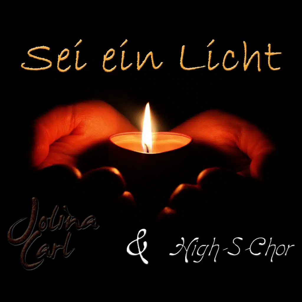 Jolina Carl & High-S-Chor