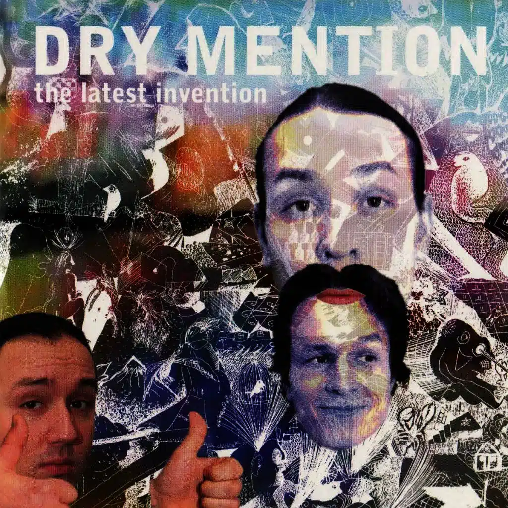 The Latest Invention