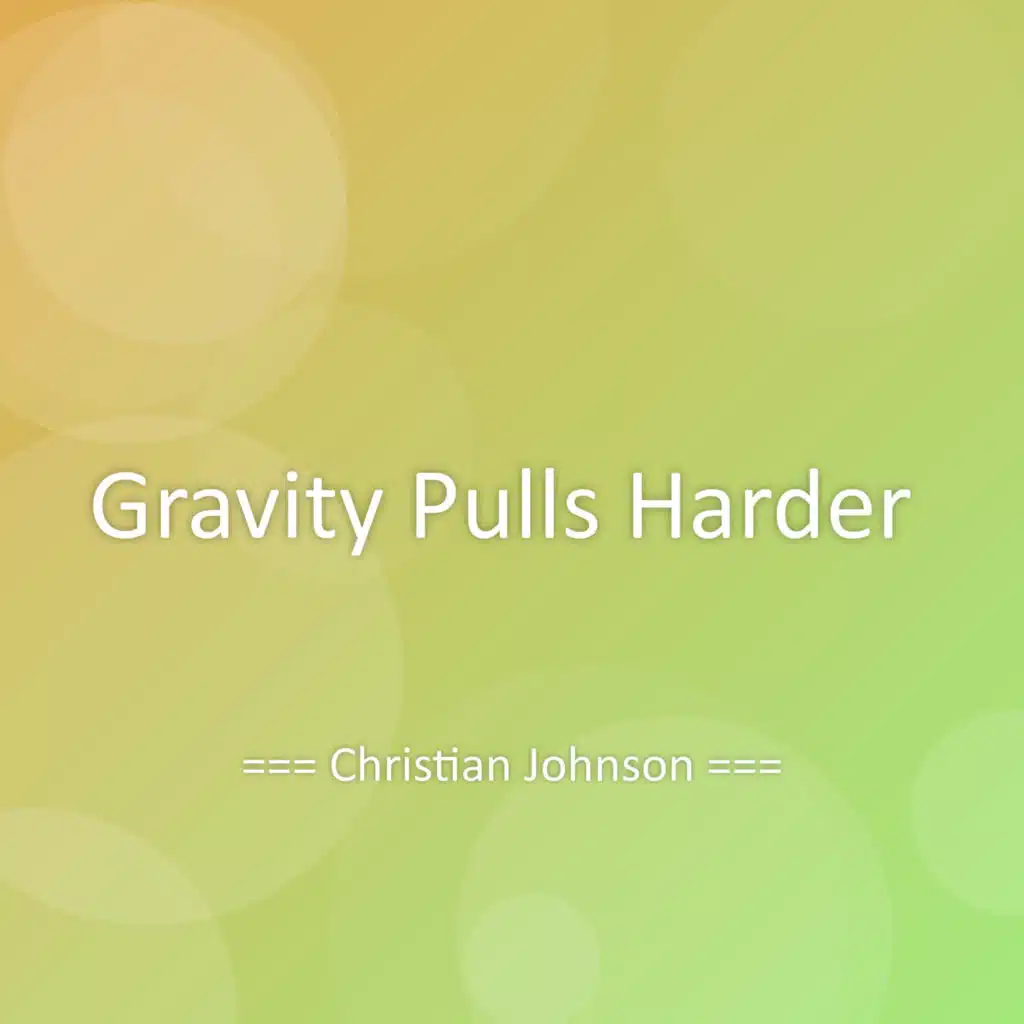 Christian Johnson