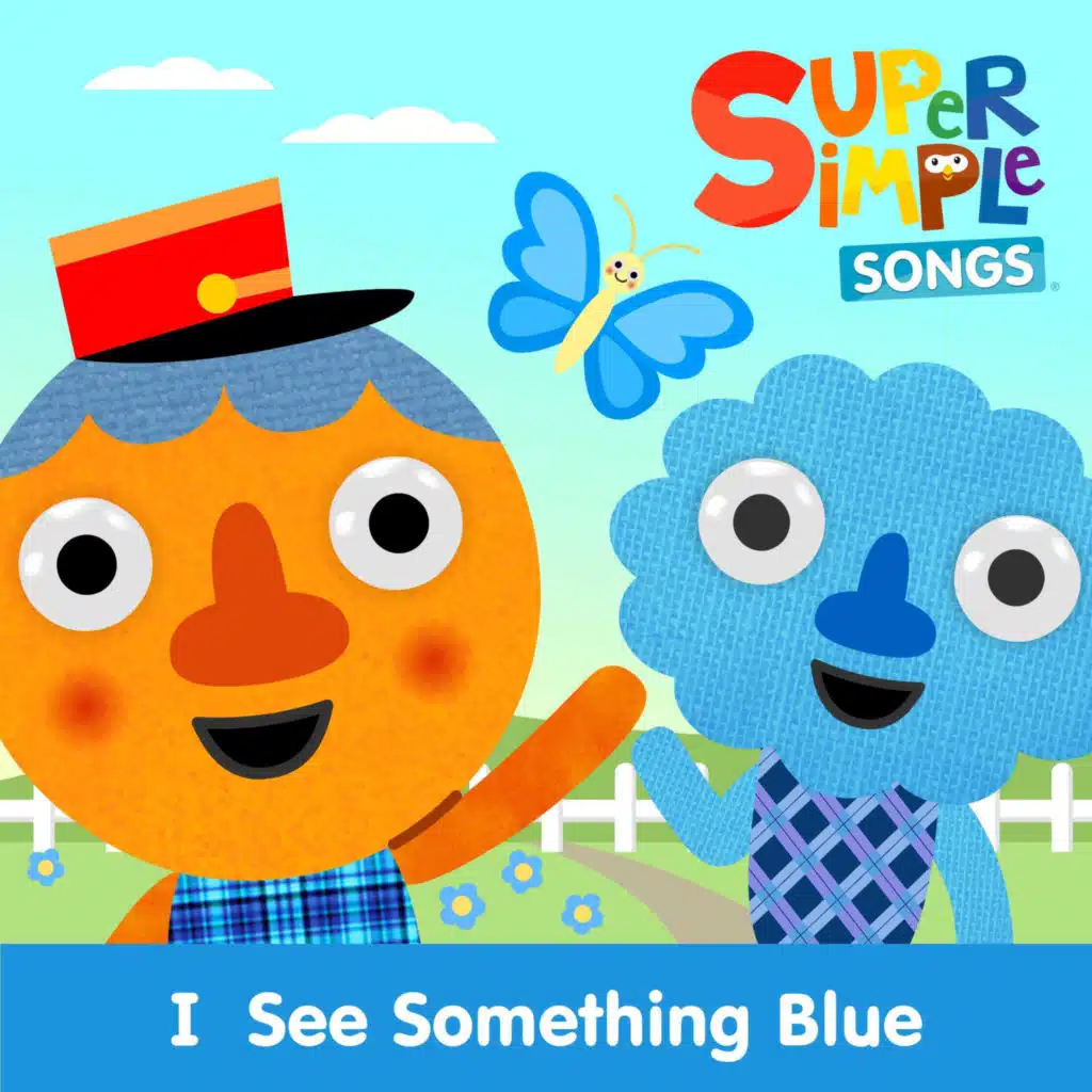 Super Simple Songs & Noodle & Pals