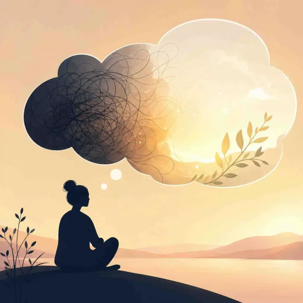 3554: Positive Self-Talk: How Talking to Yourself Is a Good Thing by Kimberly Holland with Healthline
