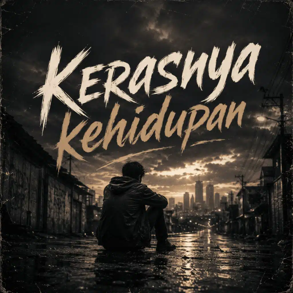 Kerasnya kehidupan
