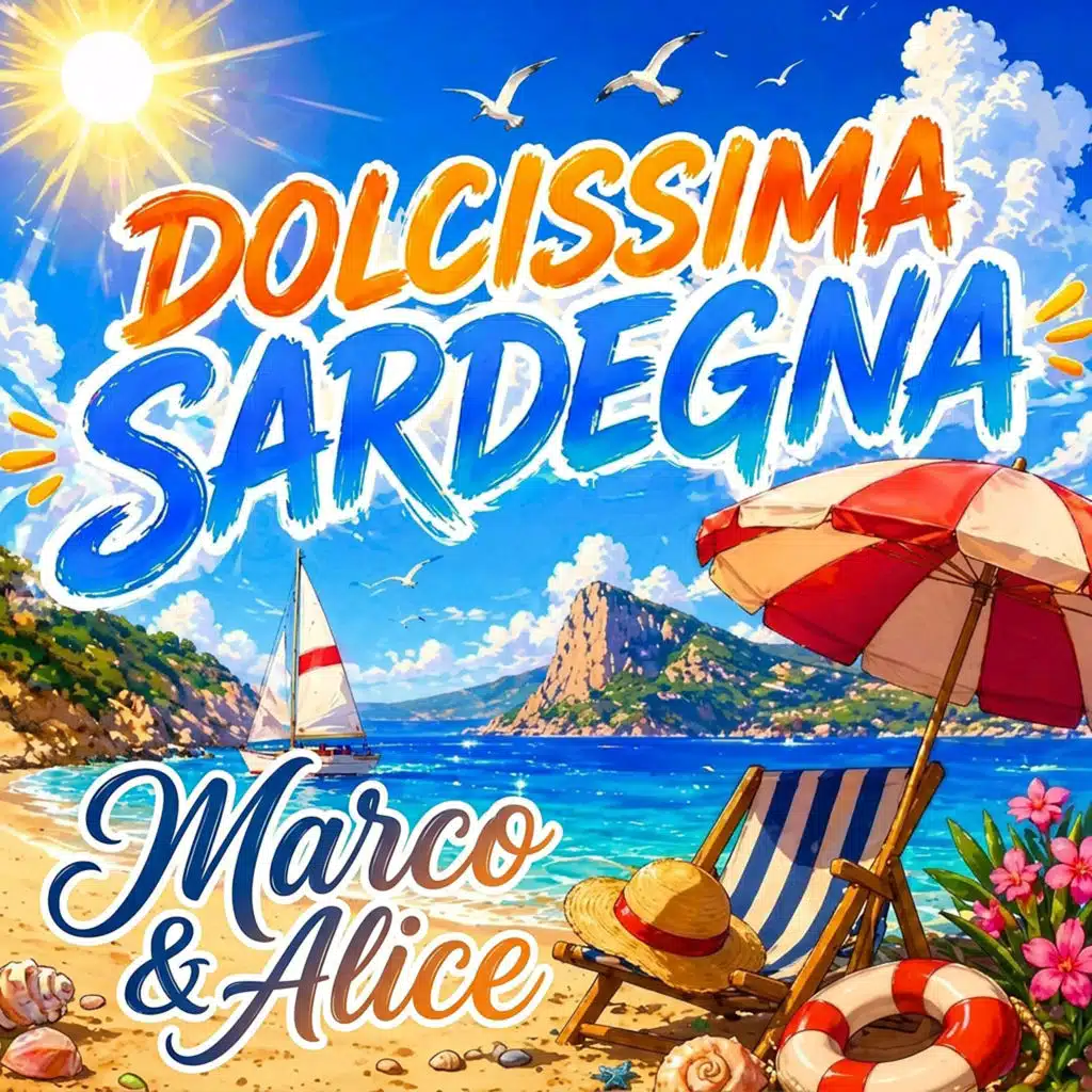 Marco & Alice