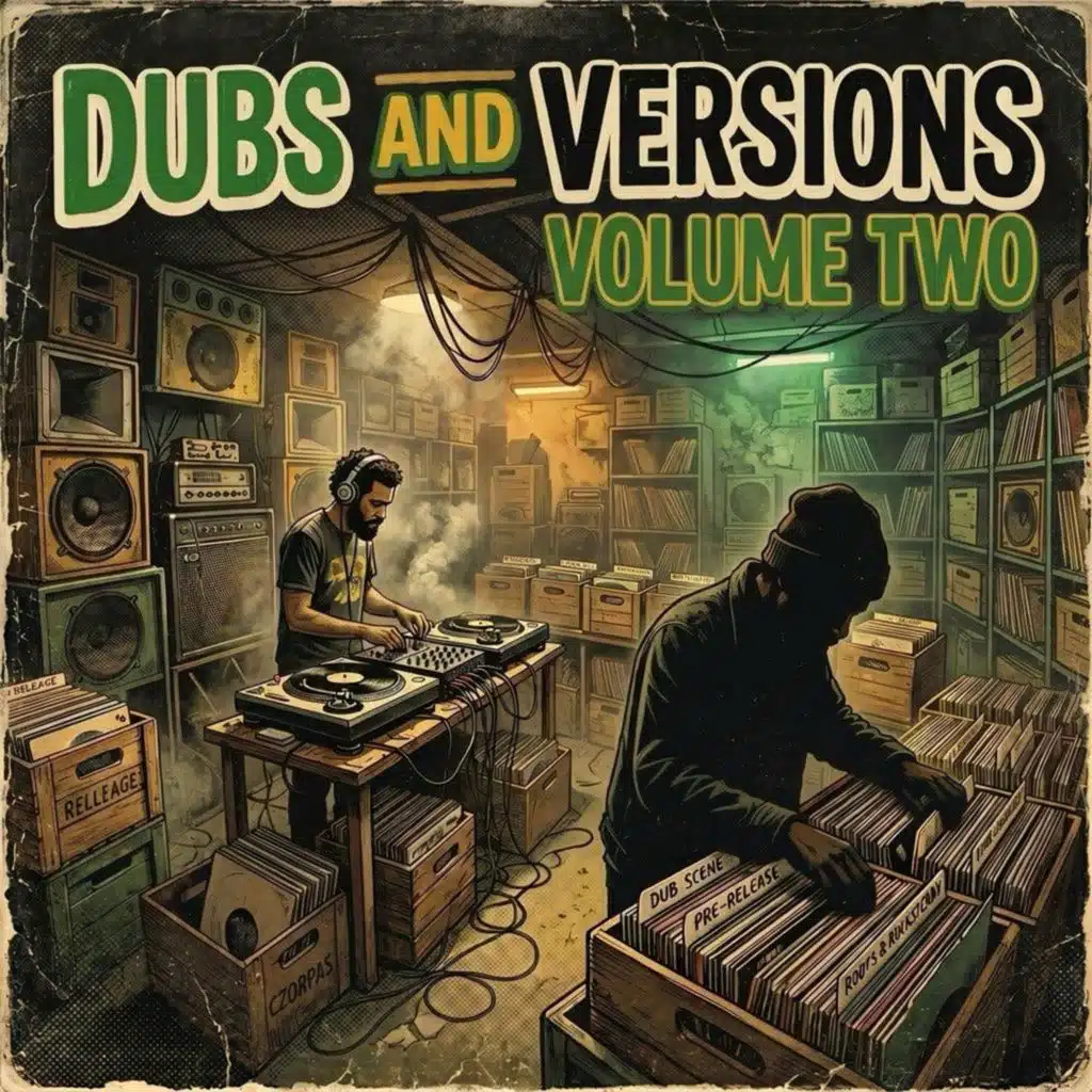 Dubs And Versions Vol. 2