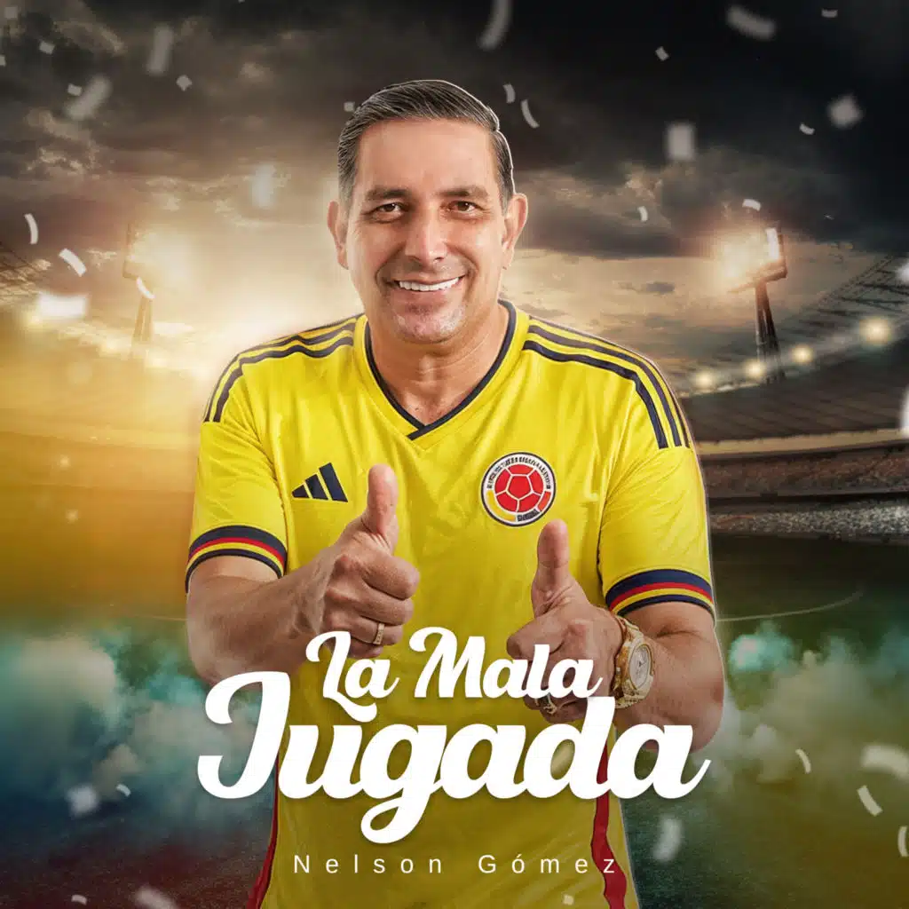 Nelson Gomez