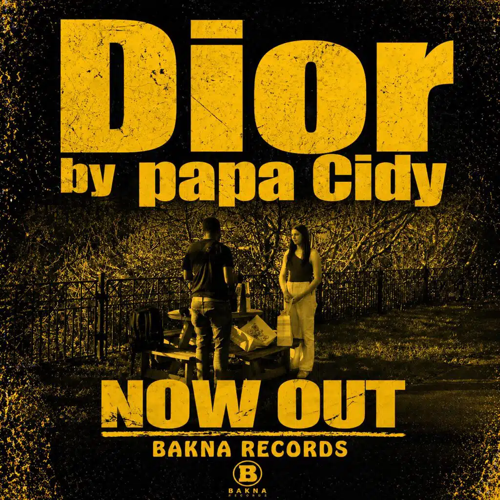 Papa Cidy