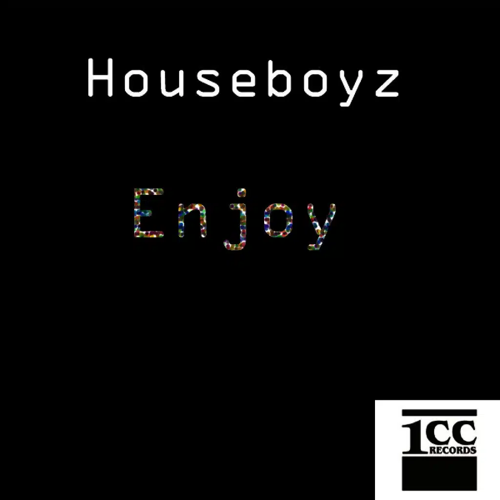 Houseboyz