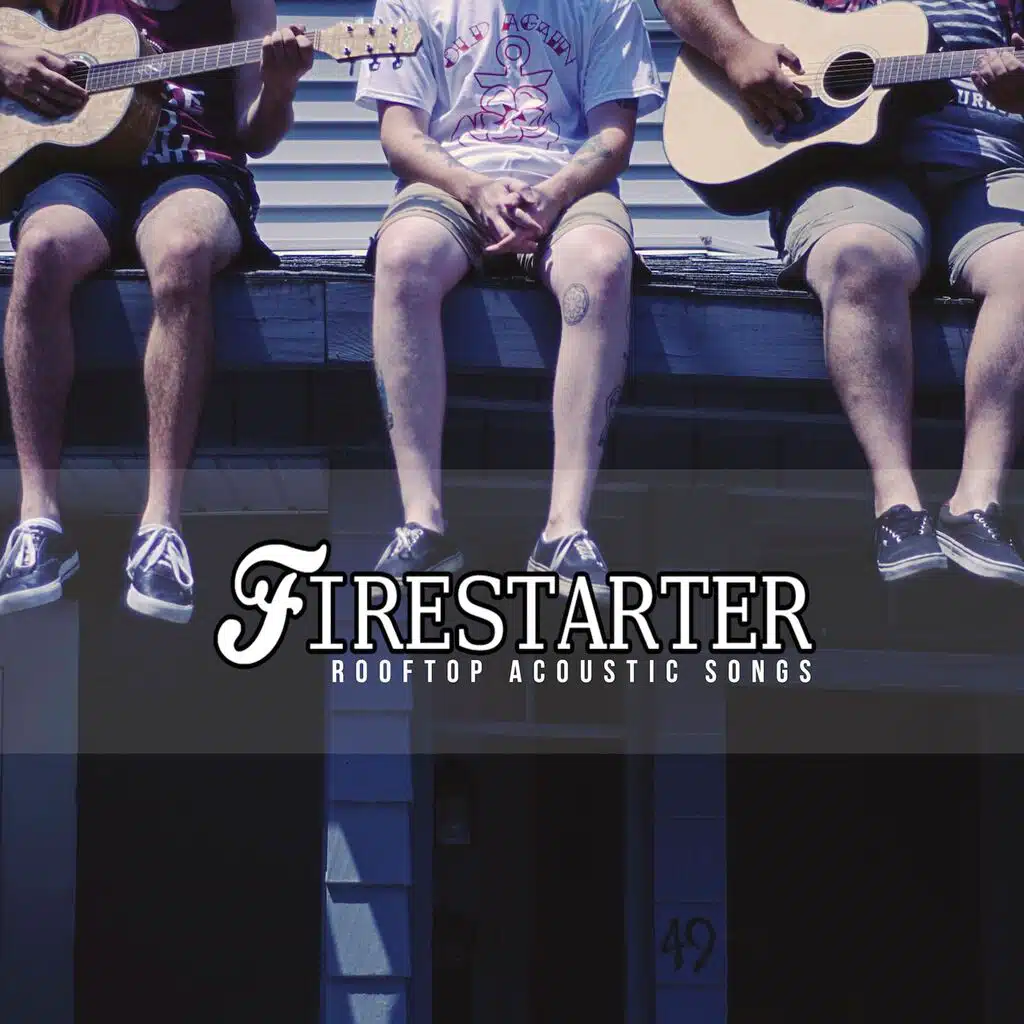 Rooftop Acoustic Songs