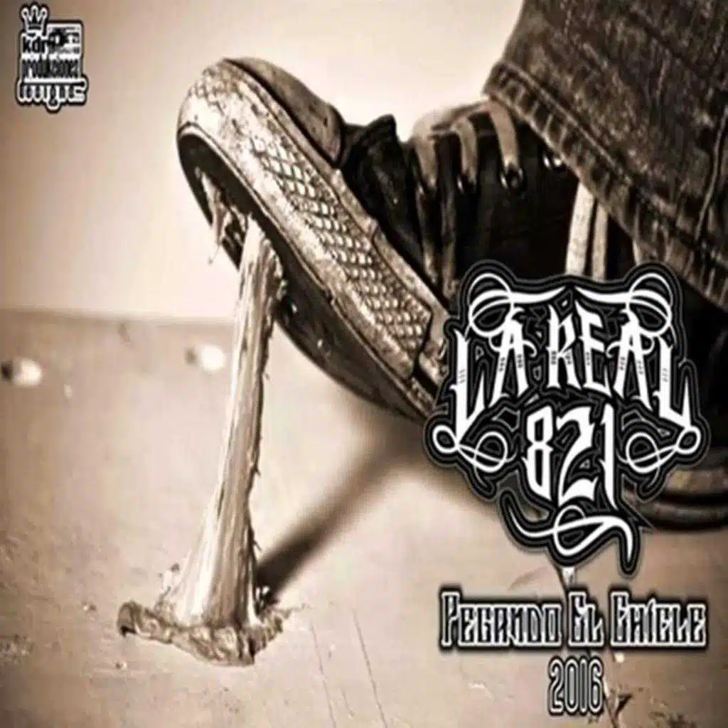 Pegando El Chicle (feat. Granaditas ST, Deebany Cruuz & Neto Reyno)