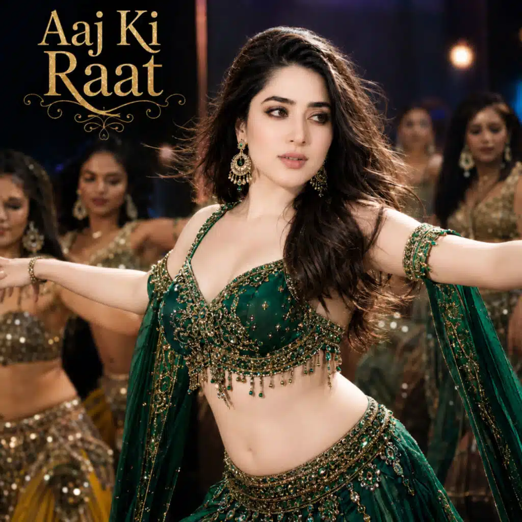 Aaj Ki Raat