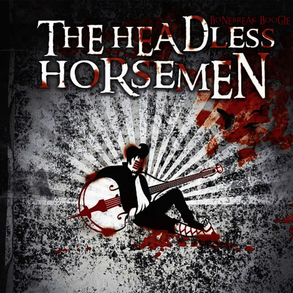 Bonebreak Boogie