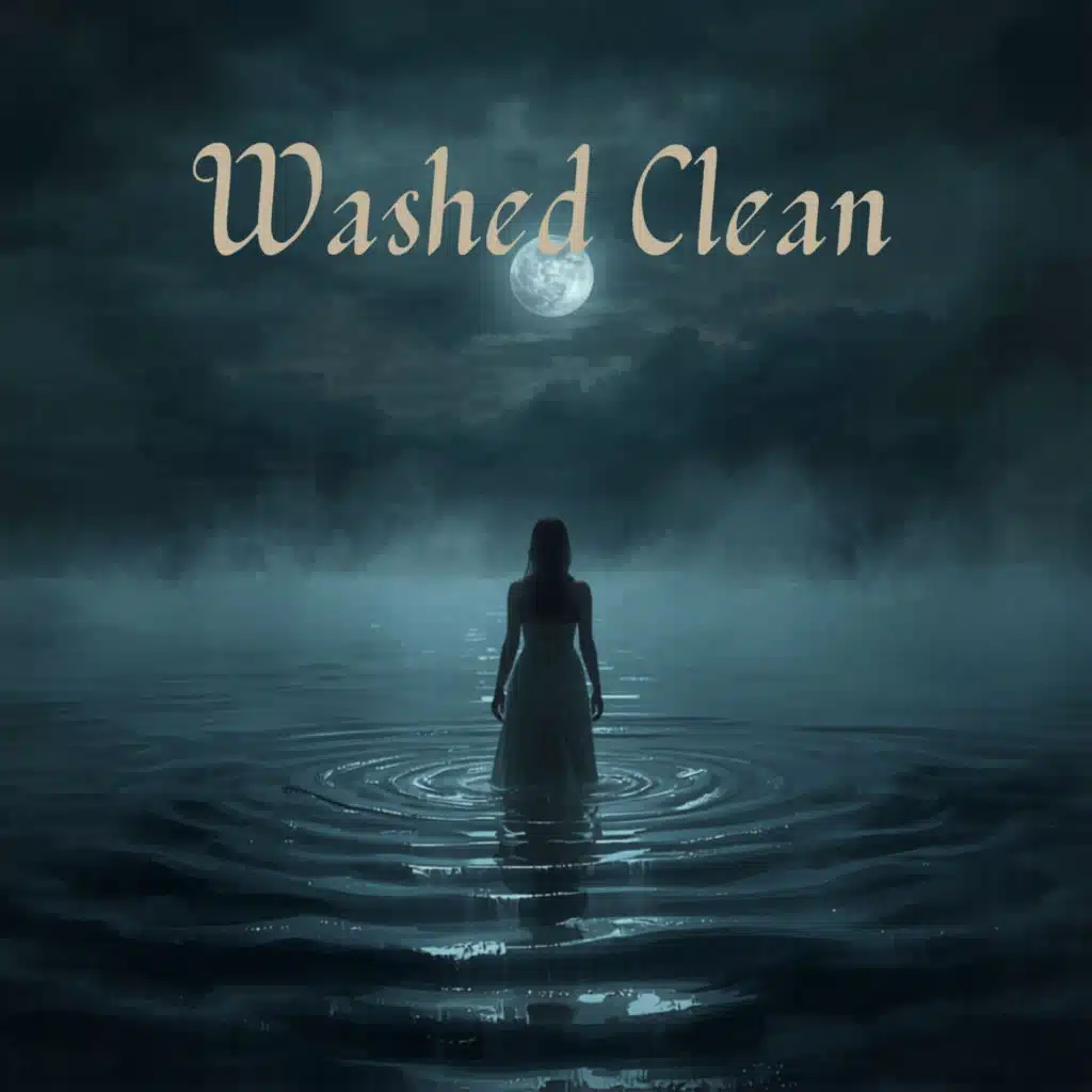 Washed Clean