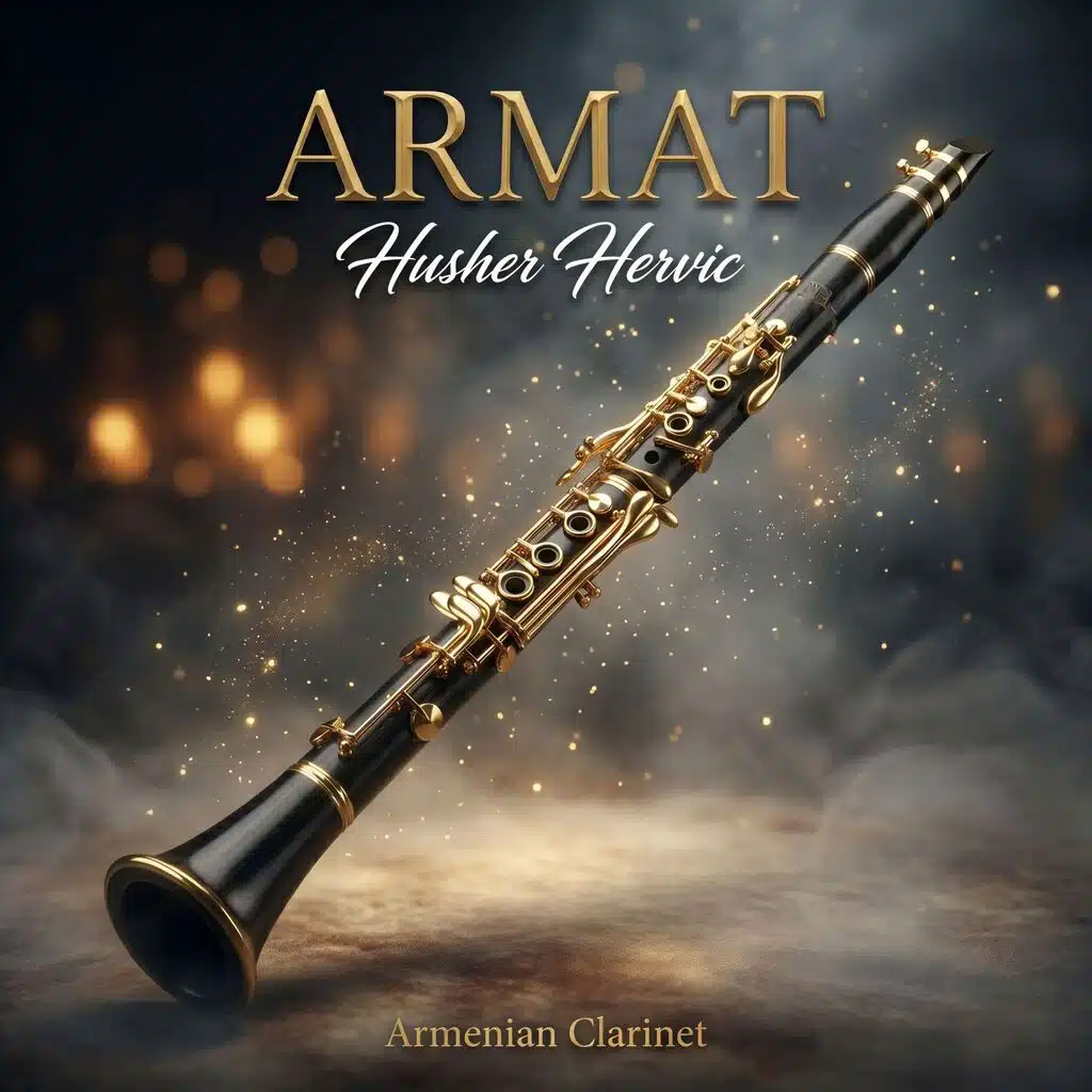 Armat