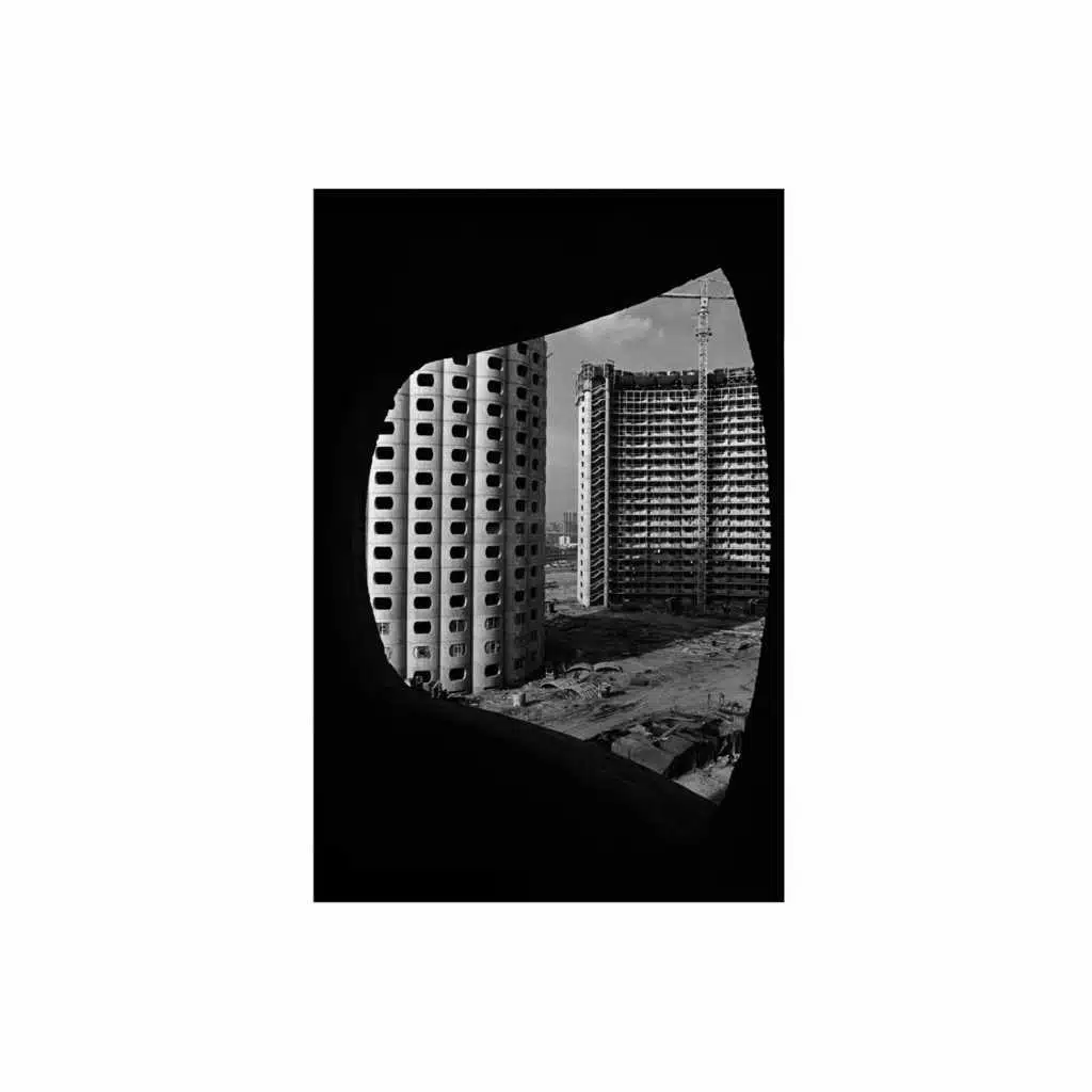 There Will Be Singing (Efdemin's Future Edit)